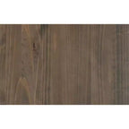 BOUT DE CANAPÉ Transitionnel Rectangulaire en BOIS MASSIF de 50 cm de Large