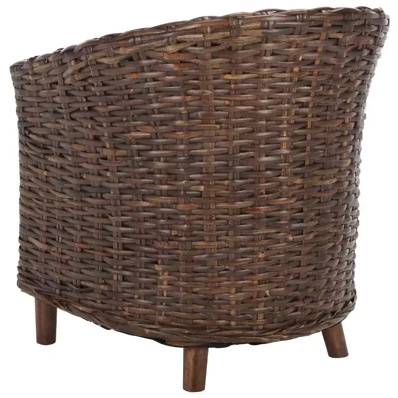 Fauteuil Omni Barrel - FOX6501 - Safavieh