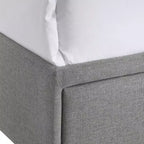 Lit de rangement plateforme Queen Pasadena - Picket House Furnishings