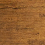 Table de salle à manger Flash Furniture Henry en bois massif, table rectangulaire en bois robuste de qualité commerciale pour 6 personnes