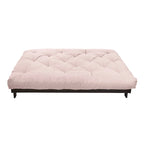 Matelas de futon pleine grandeur de 12 pouces (matelas seulement)