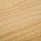 Table d'angle carrée moderne en bois massif, table d'appoint 32 pour salon, table de chevet