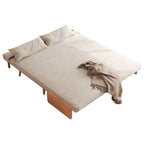 JASIWAY 59,1 Canapé convertible moderne en tissu