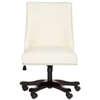 Chaise de bureau SAFAVIEH Meggan - 25Lx27Px38H
