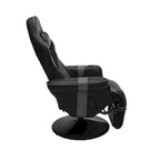 Fauteuil inclinable de jeu RESPAWN 900 - Fauteuil de jeu inclinable avec repose-pieds, Fauteuil inclinable de jeu