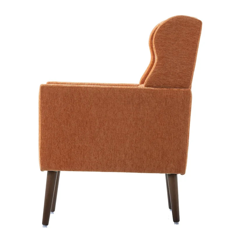 Fauteuil d'appoint moderne, Fauteuils pour salon ou chambre à coucher