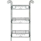Étagère à 3 niveaux Noreen - Intérieur/extérieur - PAT5006 - Safavieh
