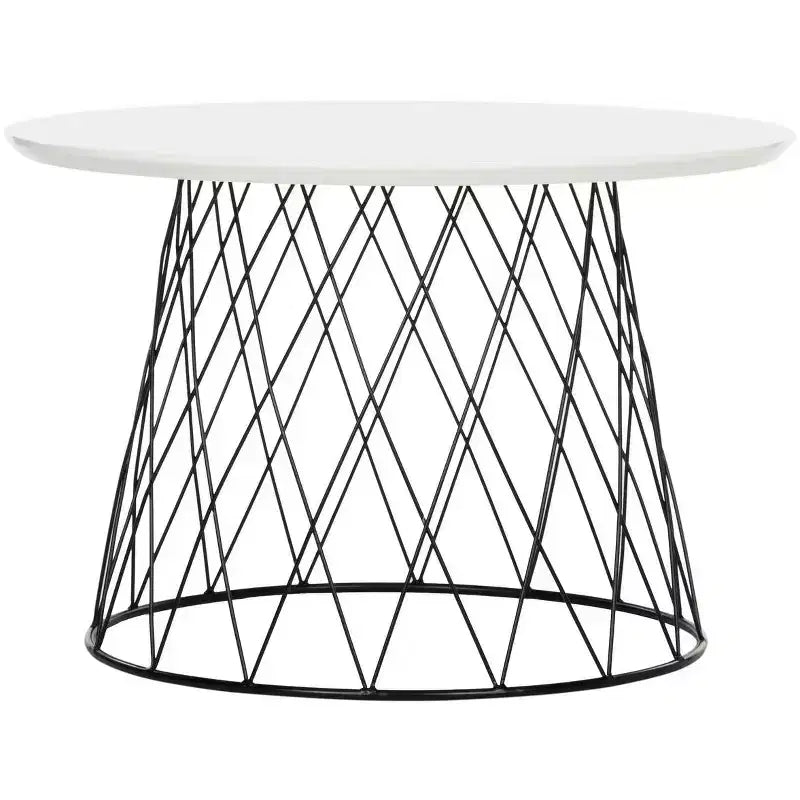 Table d'appoint Roper - FOX4245 - Safavieh Couture