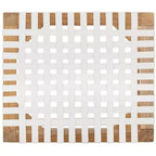 Tabouret de comptoir Capri - BST1009 - Safavieh