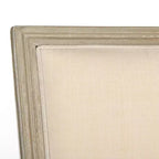 Tabouret de comptoir rectangulaire Buchanan (Lot de 2) - FOX6271 - Safavieh Couture