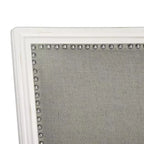 Tabouret de comptoir rectangulaire Buchanan (Lot de 2) - FOX6271 - Safavieh Couture
