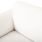 Causeuse rembourrée Chaparral de Christopher Knight Home