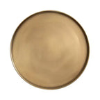 Table d'appoint ronde Tira de Kate et Laurel