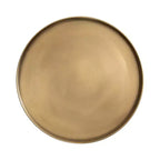 Table d'appoint ronde Tira de Kate et Laurel