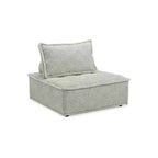 Signature Design by Ashley Casual Bales Accent Chair, Taupe