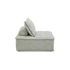 Fauteuil d'appoint Ashley Casual Bales Signature Design, taupe