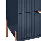 Commode 6 tiroirs Festivo