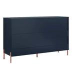 Commode 6 tiroirs Festivo