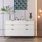 Commode 6 tiroirs Festivo