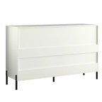 Commode 6 tiroirs Festivo