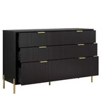 Commode 6 tiroirs Festivo
