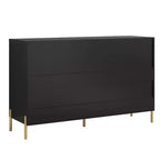 Commode 6 tiroirs Festivo