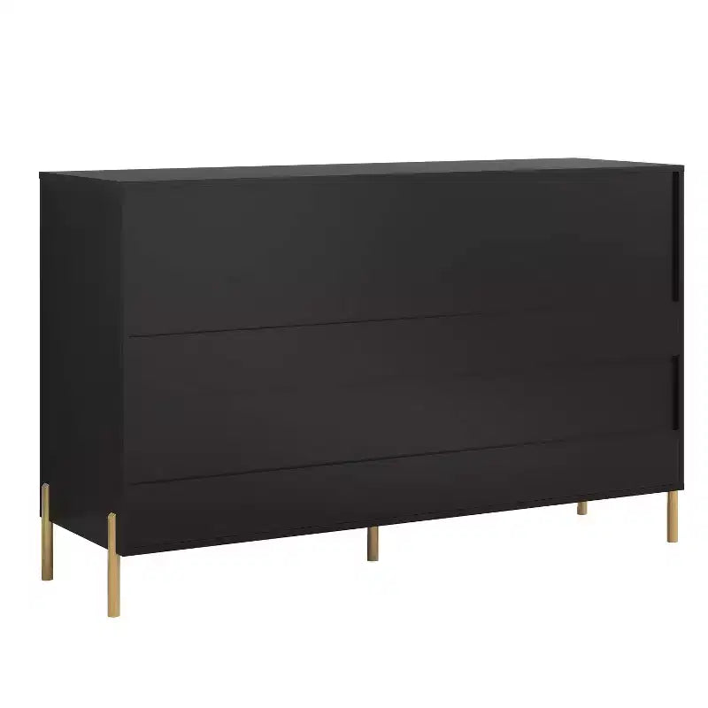 Commode 6 tiroirs Festivo