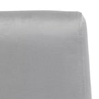 Fauteuil d'appoint en velours Romilly - ACH6203 - Safavieh
