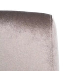 Fauteuil d'appoint en velours Romilly - ACH6203 - Safavieh