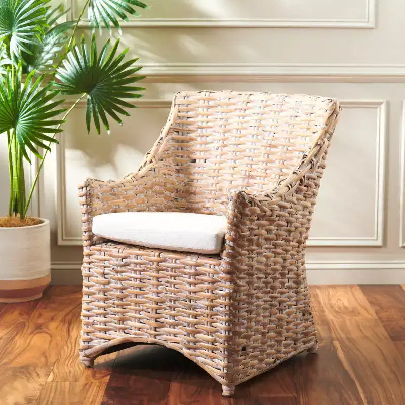 Fauteuil Ventura - FOX6505 - Safavieh
