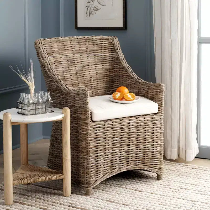 Fauteuil Ventura - FOX6505 - Safavieh