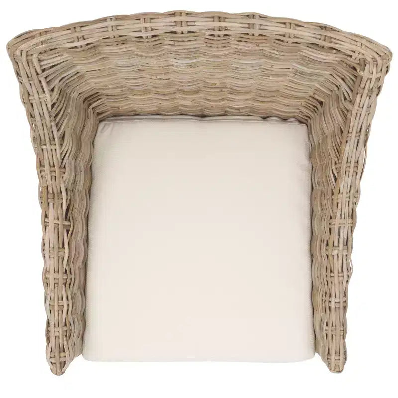 Fauteuil Ventura - FOX6505 - Safavieh