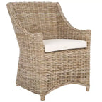 Fauteuil Ventura - FOX6505 - Safavieh