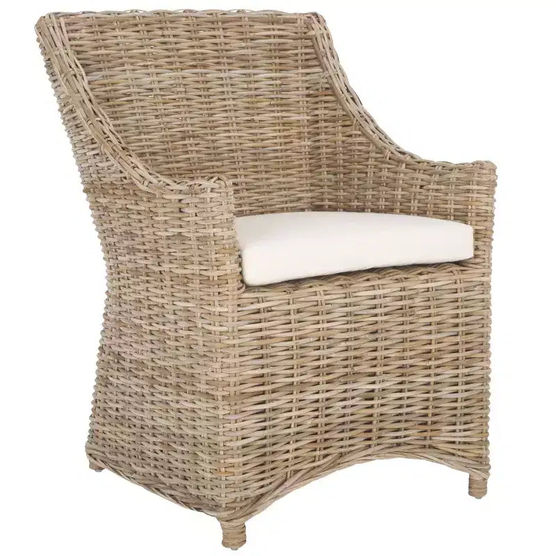 Fauteuil Ventura - FOX6505 - Safavieh