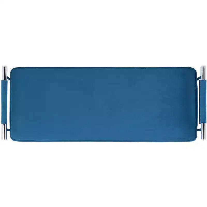 Banc rectangulaire Pim avec accoudoirs - BCH6206 - Safavieh