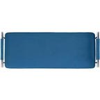 Banc rectangulaire Pim avec accoudoirs - BCH6206 - Safavieh