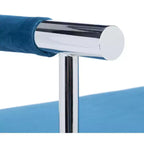 Banc rectangulaire Pim avec accoudoirs - BCH6206 - Safavieh