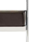 Banc rectangulaire Pim avec accoudoirs - BCH6206 - Safavieh