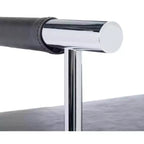Banc rectangulaire Pim avec accoudoirs - BCH6206 - Safavieh