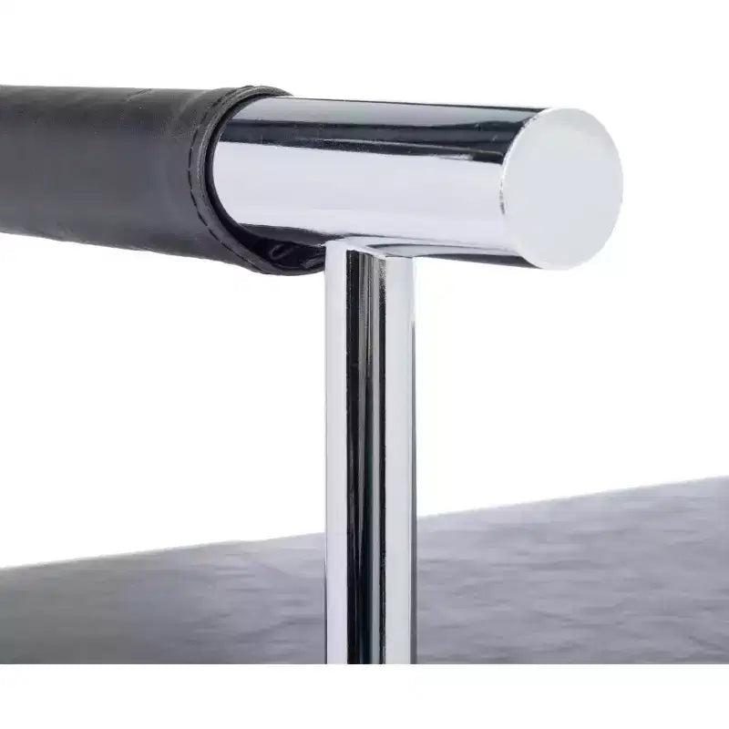 Banc rectangulaire Pim avec accoudoirs - BCH6206 - Safavieh