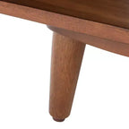 Banc ouvert Cricket avec coussin - BCH5000 - Safavieh
