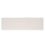 Banc ouvert Cricket avec coussin - BCH5000 - Safavieh
