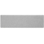 Banc ouvert Cricket avec coussin - BCH5000 - Safavieh