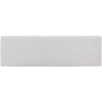 Banc ouvert Cricket avec coussin - BCH5000 - Safavieh
