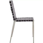 Chaise de salle à manger tressée Rayne (lot de 2) - DCH3006 - Safavieh