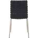 Chaise de salle à manger tressée Rayne (lot de 2) - DCH3006 - Safavieh