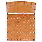 Chaise de salle à manger tressée Rayne (lot de 2) - DCH3006 - Safavieh