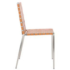 Chaise de salle à manger tressée Rayne (lot de 2) - DCH3006 - Safavieh