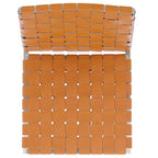 Chaise de salle à manger tressée Rayne (lot de 2) - DCH3006 - Safavieh