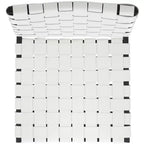 Chaise de salle à manger tressée Rayne (lot de 2) - DCH3006 - Safavieh